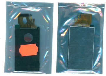 LCD SONY HDR PJ820 PJ800 PJ810 FDR AX30 AX33 AX35