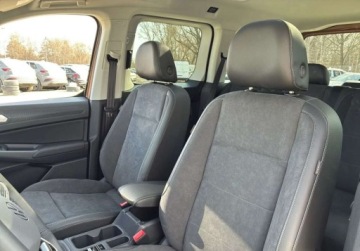 Volkswagen Caddy V Caddy 2.0 TDI 122KM 2024 Volkswagen Caddy PanAmericana AUTOMAT DSG, 2,0 l TDI 122 KM 2.0 Diesel, zdjęcie 16