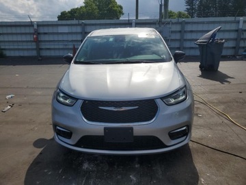 Chrysler Pacifica II 2024 Chrysler Pacifica Touring L 2024 3.6l 3.6 Benzyna 287KM, zdjęcie 5