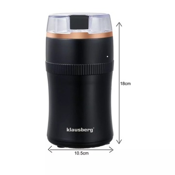 Кофемолка и кофемолка. Электрическая кофемолка.