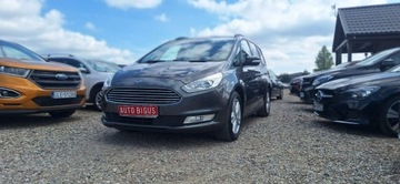 Ford Galaxy IV Van 1.5 EcoBoost 160KM 2018 Ford Galaxy Duża Navi 7 Osobowy, zdjęcie 2