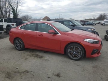 BMW Seria 2 G42-U06 2021 BMW Seria 2 2021 BMW 228XI 2.0 Benzyna 228KM, zdjęcie 4