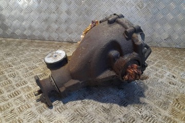 REDUKTOR ZADNÍ JAGUAR S-TYPE (X200) 6R834A213BA 2.7L DIESEL 152KW 2006