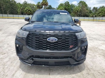 Ford Explorer VI 2025 Ford Explorer ST 2025 3.0l 3.0 Benzyna 400KM, zdjęcie 5