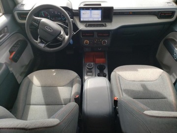 Ford Maverick II 2024 Ford Maverick XLT 2024 2.5l 2.5 Hybryda 191KM, zdjęcie 8