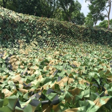 СЕТКА ВОЕННАЯ КАМУФЛЯЖНАЯ ЗАТЕНИВАЮЩАЯ МАСКИРУЮЩАЯ СЕТКА 3Х3М