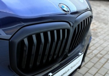 BMW X5 G05 SUV Facelifting 3.0 40d 352KM 2023 BMW X5 BMW X5 xDrive40d M Sport 3.0 Diesel 352KM, zdjęcie 5