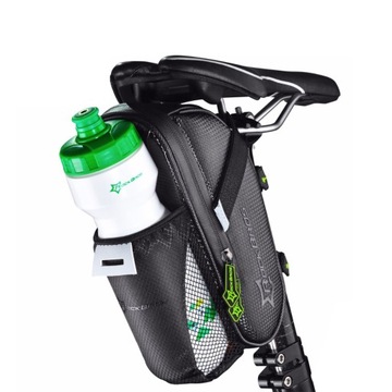 Torba Rowerowa ROCKBROS C7-1 Sakwa wodoodporna