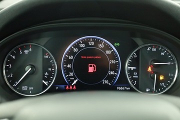 Opel Insignia II Sports Tourer 2.0 CDTI 210KM 2019 Opel Insignia 2.0 BiTurbo CDTI, 206 KM, 4X4, zdjęcie 7