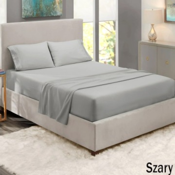 ПРОСТЫНЯ ИЗ ХЛОПКА 200x220см МАТРАС PAP BED COLORS