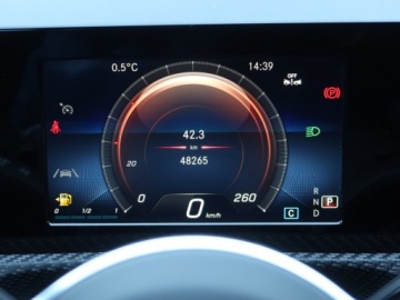 Mercedes CLA C118/X118 2022 Mercedes CLA 200, Salon Polska, 1. Właściciel, zdjęcie 10