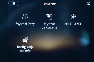 Renault Arkana SUV 1.6 E-TECH 143KM 2023 Renault Arkana LEDY parktronik SKÓRA nawi ACC, zdjęcie 38