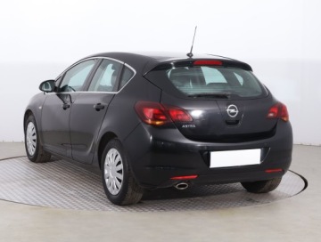 Opel Astra J Hatchback 5d 1.4 Turbo ECOTEC 120KM 2011 Opel Astra 1.4 T, Salon Polska, Klima, zdjęcie 3