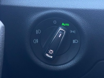 Skoda Kamiq Crossover 1.0 TSI 110KM 2024 Skoda Kamiq 1.0 TSI 110 KM Style DSG, FV23, Serwis ASO, Zadbany Benzyna, zdjęcie 27