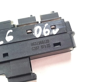 CITROEN C6 I 06R PŘEPÍNAČ SVĚTEL