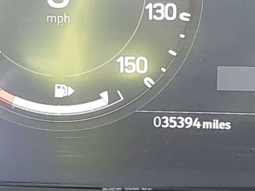 Land Rover Defender IV (L663) 2023 Land Rover Defender 110 X 2023 3.0l 3.0 Benzyna 395KM, zdjęcie 10