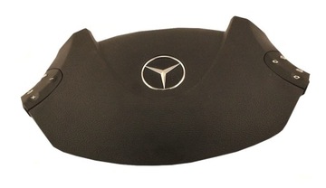 ZAŚLEPKA KIEROWNICY ACTROS MP2 A9434640031