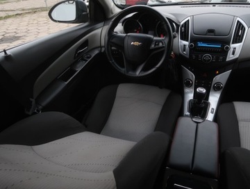 Chevrolet Cruze 2012 Chevrolet Cruze 1.6 16V, Salon Polska, GAZ, Klima, zdjęcie 6