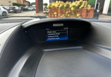 Ford Escape III 2.0 EcoBoost 243KM 2017 Ford Escape 2.0 benz. 243KM Automat Gwarancja Zamiana Zarejestrowany 2.0, zdjęcie 13