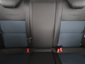 Seat Ibiza IV Hatchback 5d Facelifting 1.2 70KM 2013 Seat Ibiza 1.2 12V, Klima, Tempomat,ALU, zdjęcie 9