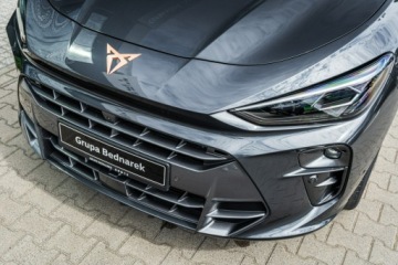 Cupra Terramar 2026 Cupra Terramar Advantage Edition 2.0 TSI 204 KM, zdjęcie 5