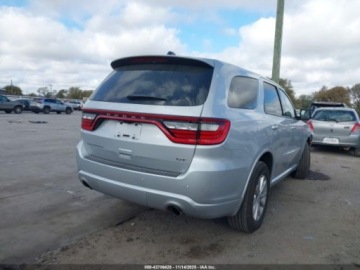 Dodge Durango III 3.6 V6 294KM 2025 Dodge Durango 2025 Dodge Durango GT RWD 3.6 Benzyna 295KM, zdjęcie 4