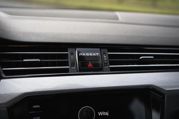 Volkswagen Passat B8 GTE Facelifting 1.4 TSI Plug-In-Hybrid 218KM 2021 VW Passat 1.4 GTE, Salon Polska, 1. Właściciel, zdjęcie 14