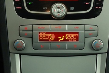 Ford S-Max I Van 2.0 i 16V 145KM 2009 Ford S-Max 2.0 Duratec, 1. Właściciel, GAZ, Klima, zdjęcie 9