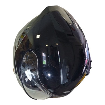 КОМПЛЕКТ Вешалка для мотоциклетного шлема + держатель для перчаток + крючок для одежды