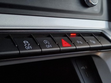 Audi Q3 II SUV 1.5 35 TFSI 150KM 2023 Audi Q3 35TFSI 150KM/Kamera/Virtual Cockpit/Side A, zdjęcie 24