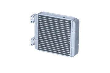NRF 54411 NÁHRADA TEPLÁ TOPENÍ INTERIÉR