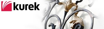 Большой декоративный замок Locinox LAKQ4040 H2L