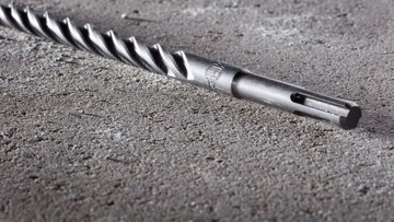 СВЕРЛА DEWALT 4-БИТНАЯ SDS+ 6X110/50MM DT8912
