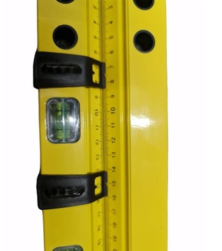 СТРОИТЕЛЬНЫЙ ПРОТРАКЛЯТОР 3в1 УГОЛ УРОВНЯ КОМПАС ПРАВАЯ СТОРОНА + КАРАНДАШ 270° 2x5