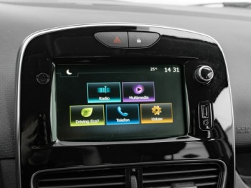 Renault Clio IV Hatchback 5d Facelifting 0.9 TCe 90KM 2019 Renault Clio WD9891M#0.9 Energy TCe Alize Ekran, zdjęcie 16