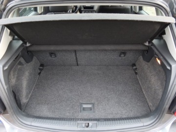 Volkswagen Polo V Hatchback 5d 1.2 TSI 105KM 2010 VW Polo 1.2 TSI, Salon Polska, Serwis ASO, Klima, zdjęcie 13