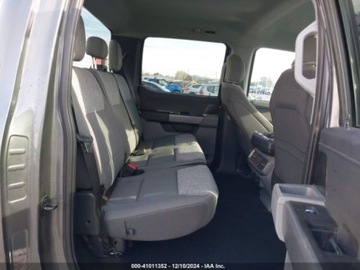 Ford 2023 Ford F150 XLT 2023 5.0l 5.0 Benzyna 400KM, zdjęcie 12