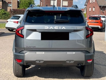 Dacia Duster III 2025 Od ręki - Journey Eco-G LPG 1.2 120KM / Pakiet Parking, Zimowy Plus, zdjęcie 2