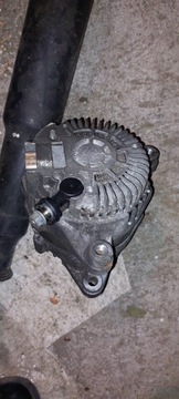 MAZDA OE K6266 SH1N A2TX9181 150A
