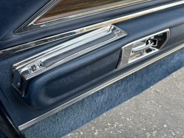 Buick Riviera III 1973 Buick Riviera 1973 – V8 455, Automat, zdjęcie 27