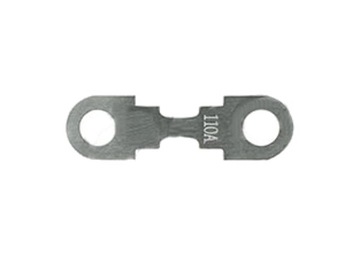 BEZPIECZNIK PASKOWY 110A HP113 777 TOPRAN