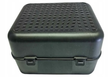 Pistolet Lakierniczy Walcom Slim Xlight HTE 1,7