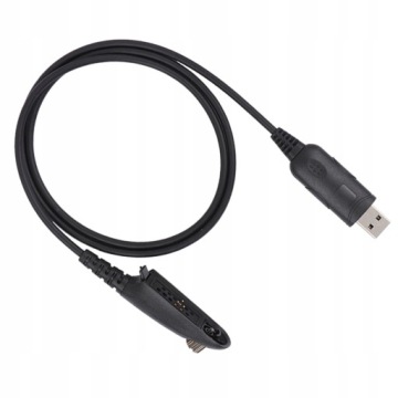 USB КАБЕЛЬ ДЛЯ РАЦИИ ПРОГРАММИРОВАНИЯ MOTOROLA HT750 HT1250 PRO5150