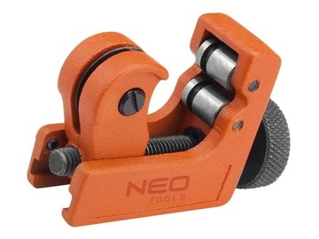 Obcinak do rur NEO 02-429
