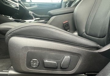 BMW X3 G01 SUV Plug-in Facelifting 2.0 30e 292KM 2024 BMW X3 BMW X3 30e Plug-In Hybrid LCI Lift G01 2.0 Hybryda Plug-in 292KM, zdjęcie 8