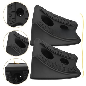 СТОПОР КОЛЕСА