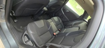 Volvo V40 II Hatchback Facelifting 2.0 D2 120KM 2019 Volvo V40 2.0d automat 50.tys km, zdjęcie 27