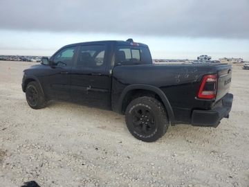  RAM 1500 Rebel 2021 5.7l 5.7 Benzyna 395KM, zdjęcie 1