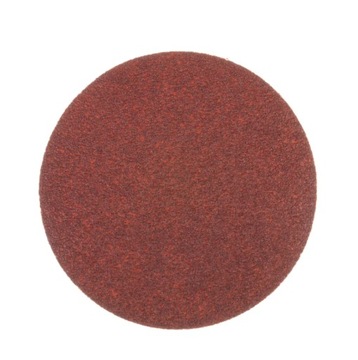 PAPIER ŚCIERNY RZEP KRĄŻEK DYSK 150mm P60 ABREL
