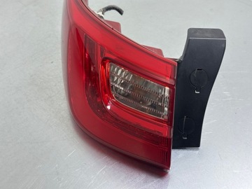 KIA OPTIMA 2018 ZADNÍ STRANA LEVÝ SVĚTLA 92401D4400